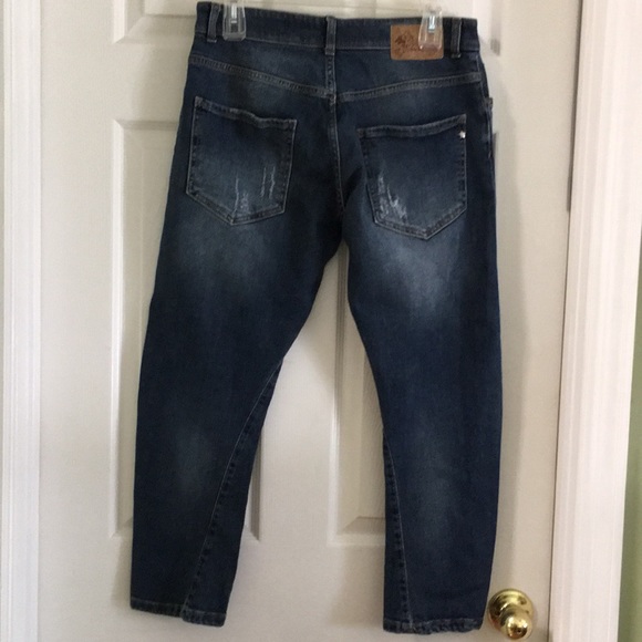 Twenty Easy capri jeans - Picture 4 of 8
